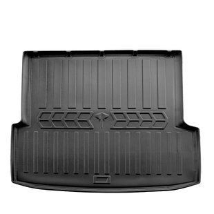 Купити Килимок в багажник 3D для BMW i4 G26 2022- 81849 Килимки для Bmw