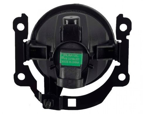 Купити Протитуманні фари для Mitsubishi Outlander 2012-2020 H16 19W з проводкою Комплект (MB-182) 65499 Протитуманні фари модельні Іномарка