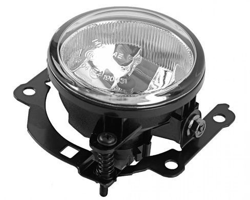 Купити Протитуманні фари для Mitsubishi Outlander 2012-2020 H16 19W з проводкою Комплект (MB-182) 65499 Протитуманні фари модельні Іномарка