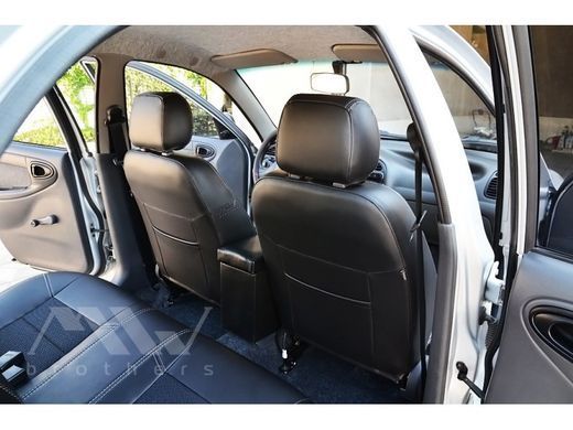 Купити Авточохли модельні MW Brothers для Daewoo Sens з 2002 59151 Чохли модельні MW Brothers