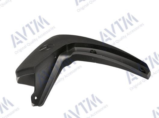 Купити Бризковики задні для Mercedes-Benz GL164 2006-2012 2 шт (B66528237 MF.MRDGLZ2010) 3012 Бризговики Mercedes-Benz