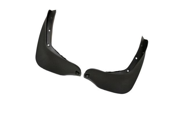 Купить Брызговики Mini Cooper Countryman 2011-2016 (полный кт 4-шт) MF.MINI1116 23420 Брызговики Mini