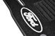 Купить Коврики в салон ворсовые для Ford Mondeo 2014- Черные 5шт (BLCCR1162) 28454 Коврики для Ford - 5 фото из 9