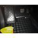 Купити Автомобільні килимки в салон Smart Fortwo 453 2014- (Avto-Gumm) 27659 Килимки для Smart - 3 фото из 7