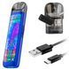 Купить Многоразовая Pod-система Lost Vape Ursa NANO 800mAh 2.5 мл Freedom-Fighter 68438 Многоразовые системы