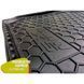 Купити Автомобільний килимок в багажник BMW X5 (E53) 2000- / Гумовий (Avto-Gumm) 29217 Килимки для Bmw - 2 фото из 2