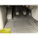 Купить Водительский коврик в салон Hyundai H1 2007- (Avto-Gumm) 27289 Коврики для Hyundai - 2 фото из 3