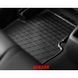 Купити Автомобільні килимки у салон для Nissan Rogue (T32) 2013-2021 30263 Килимки для Nissan - 3 фото из 3