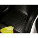 Купити Автомобільні килимки в салон Smart Fortwo 453 2014- (Avto-Gumm) 27659 Килимки для Smart - 5 фото из 7