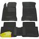Купить Автомобильные коврики в салон Renault Laguna 2 2001-2007 (Avto-Gumm) 29242 Коврики для Renault - 1 фото из 10