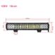 Купити Світлодіодна Балка фара LED / 438x107x73 mm / 108W / 3W*36 / 10-30V / Ближнє та Далеке світло (D-108W) 8317 Балка LED - 2 фото из 5