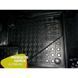 Купити Автомобільні килимки в салон Smart Fortwo 453 2014- (Avto-Gumm) 27659 Килимки для Smart - 4 фото из 7