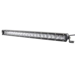 Купити Фара-LED Балка 790 * 78 * 40mm 150W (5W * 30) 10-30V COMBO BELAUTO (BOL3005C) (1шт) 8462 Балка LED