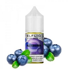 Купить Жидкость Fruits Blueberry Черника 66141 Жидкости от ElfLiq
