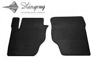 Купить Автомобильные коврики передние для Kia Sorento I (BL) 2002-2009 2 шт 34101 Коврики для KIA