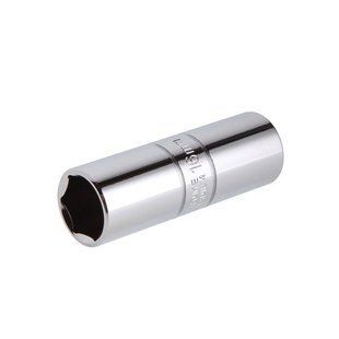 Купити Ключ свічковий 1/2" 16 мм x 65 мм Cr-V INTERTOOL ET-0006 77965 Торцеві головки, шестигранники та зірки