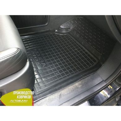 Купить Передние коврики в автомобиль Acura MDX 2006- (Avto-Gumm) 27393 Коврики для Acura