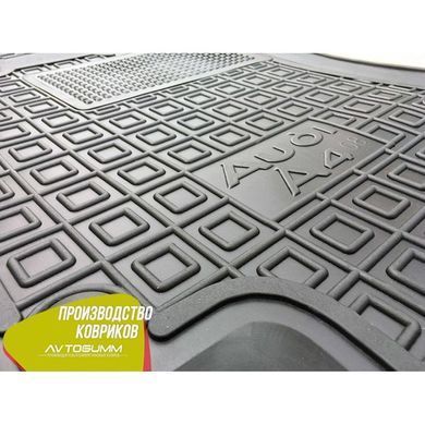 Купити Автомобільні килимки в салон Audi A4 (B8) 2008- (Avto-Gumm) 28277 Килимки для Audi