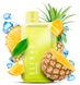 Купити Flavors RAYA D13000pf 18 ml Pineapple Ice (Ананас Лід) З Індикацією 66884 Одноразові POD системи