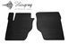 Купить Автомобильные коврики передние для Kia Sorento I (BL) 2002-2009 2 шт 34101 Коврики для KIA - 1 фото из 3