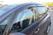Купити Дефлектори вікон вітровики для Audi A4 Sd (B9) 2015 9089 Дефлектори вікон Audi - 3 фото из 3