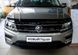Купити Дефлектор капоту мухобійка Volkswagen TIGUAN 2016- 5004 Дефлектори капота Volkswagen - 2 фото из 3