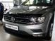 Купити Дефлектор капоту мухобійка Volkswagen TIGUAN 2016- 5004 Дефлектори капота Volkswagen - 1 фото из 3