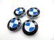Купити Емблеми коліс Bmw 68 мм 4 шт Оригінал 36136783536 90057 Ковпачки на титани - 2 фото из 6