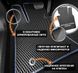 Купить Водительский коврик EVA для Nissan Juke МКП кроссовер 2010- с подпятником 1 шт 71027 Коврики для Nissan - 5 фото из 5