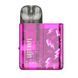 Купить Многоразовая Pod-система Lost Vape Ursa Baby 800mAh 2.5 мл Purple Clear (Розовый) 73076 Многоразовые системы
