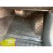 Купити Автомобільні килимки в салон Opel Meriva A 2002-2009 (Avto-Gumm) 27868 Килимки для Opel - 6 фото из 10