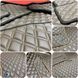 Купить Коврики в салон для Lexus RX 300 330 (MCU 15) 1997-2003 Экокожа с подпятником 5 шт (Rombus) 70267 Коврики для Lexus - 5 фото из 7