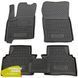 Купити Автомобільні килимки в салон Opel Meriva A 2002-2009 (Avto-Gumm) 27868 Килимки для Opel - 1 фото из 10