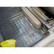 Купити Автомобільні килимки в салон Opel Meriva A 2002-2009 (Avto-Gumm) 27868 Килимки для Opel - 4 фото из 10