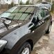 Купити Дефлектори вікон вітровики Nissan Qashqai 2007-2014 скотч SunPlex (SP-S-76) 63282 Дефлектори вікон Nissan - 4 фото из 8