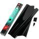 Купить Тонировочная пленка Solux SRC Антицарапин Medium Black 20% 0,75x3м (CG-20D) 33699 Пленка тонировочная - 3 фото из 3