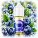 Купить ЕІf Lіq жидкость 30 ml 50 mg Blueberry Черника 66141 Жидкости от EL