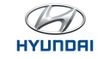 Дефлектори капота Hyundai, Дефлектори капота (мухобійки), Автотовари