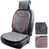 Купить Накидка для переднего сидения Classik 97 x 47 см Черные 1 шт (MS-C20001) 85499 Накидки для сидений Premium (Алькантара)