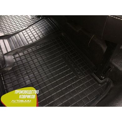 Купить Автомобильные коврики в салон Renault Kangoo 2 2008- (Avto-Gumm) 26803 Коврики для Renault