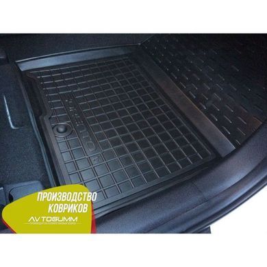 Купить Автомобильные коврики в салон Kia Sorento 2015- (5 мест) (Avto-Gumm) 28213 Коврики для KIA