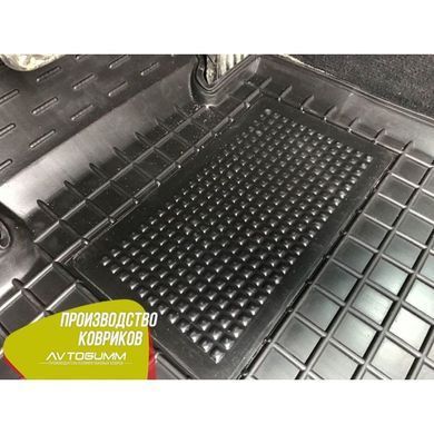 Купити Передні килимки в автомобіль BMW 5 (E39) 1996-2003 (Avto-Gumm) 27444 Килимки для Bmw