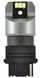 Купити LED автолампа Brevia Power 12/24V P27W 6x3020SMD 330Lm 6000K CANbus W2,5x16d 2 шт (10138X2) 40182 Світлодіоди - Brevia - 2 фото из 4