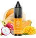 Купить Lucky жидкость 15 ml 50 mg Passion Fruit Melon Mango Драконий Фрукт Дыня Манго 86566 ЖИДКОСТЬ LK