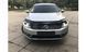 Купить Дефлектор капота мухобойка Volkswagen Passat B7 2010- Europe Євро Кріплення (Vip Tuning) 8149 Дефлекторы капота Volkswagen - 1 фото из 10