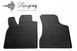 Купить Автомобильные коврики передние для Seat Ibiza II (6K) 1993-2002) 34402 Коврики для Seat - 1 фото из 3