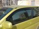 Купить Дефлекторы окон ветровики Honda HR-V 3d 1998-2005 5861 Дефлекторы окон Honda - 1 фото из 2