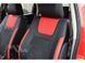 Купить Авточехлы модельные MW Brothers для Suzuki SX-4 c 2006 59903 Чехлы модельные MW Brothers - 3 фото из 8