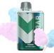 Купити ЕІf Ваг TE6000 POD 5% Оригінал Cotton Candy Сахарна Вата (Підряджається) 68458 Одноразові системи