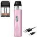 Купити Бaraтopaзовий Haбip VР 4 Mini Ice Pink Рожевий 80179 Багаторазові системи